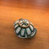 Ceramic bowl from Picault Vallaris, 1960s