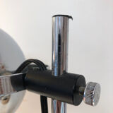Eye ball desk lamp, 1970