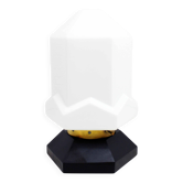 Lampe Art Deco