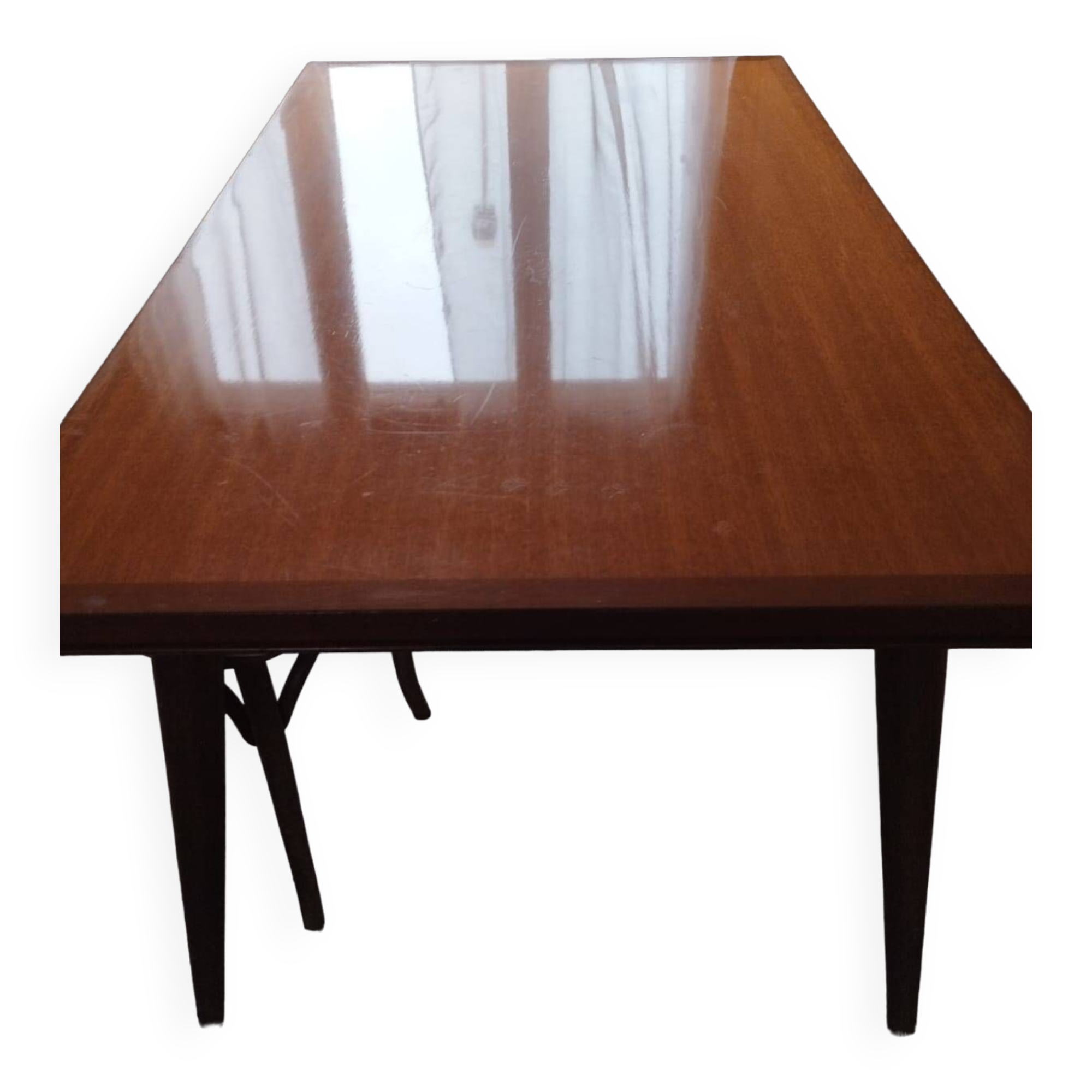 Dining room table