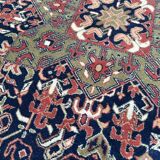 Large oriental rug 360cm x 250cm