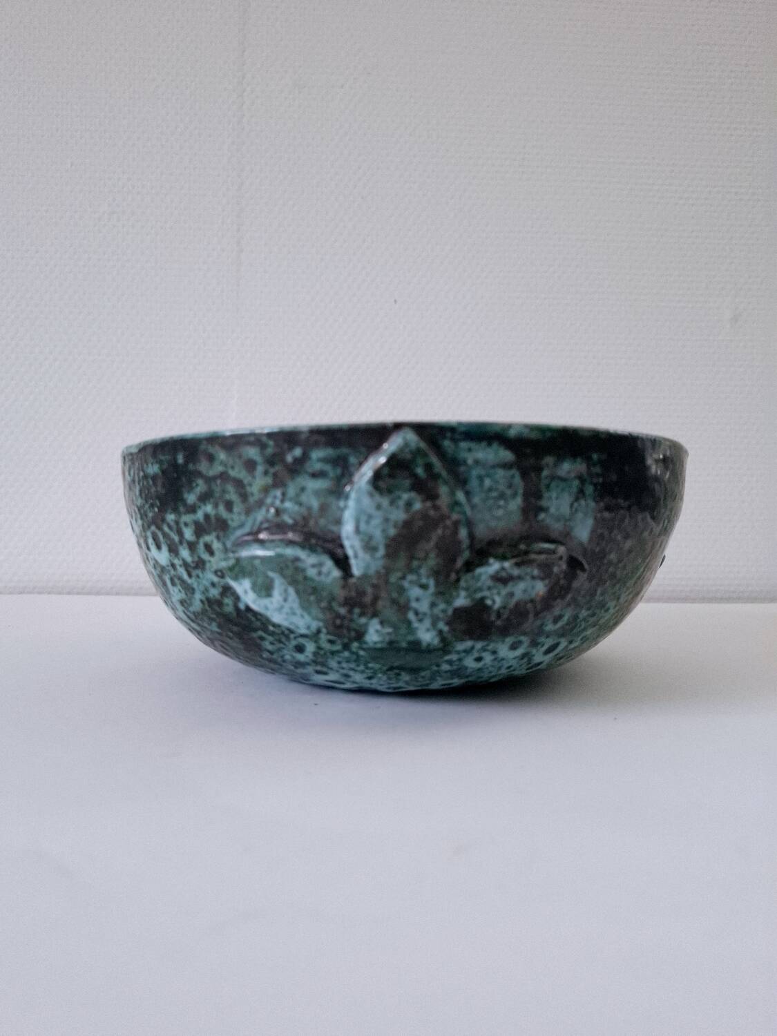 Coupe céramique vintage
