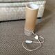 Lampe vintage