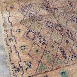 Tapis Marocain  Zayan - 363 x 180 cm