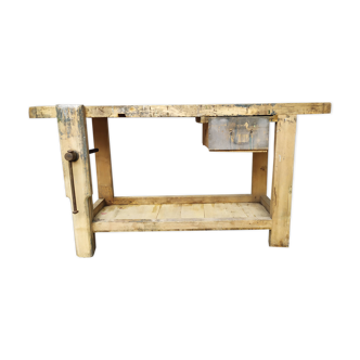 Workbench