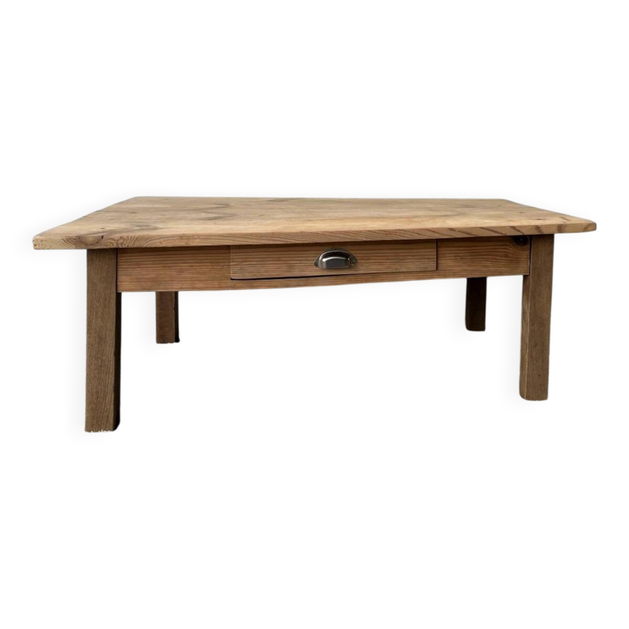 farmhouse coffee table