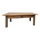 farmhouse coffee table