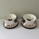 Pair of Italian Wall lamps Targetti