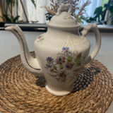 Tea-pot
