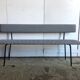 Vichy bench