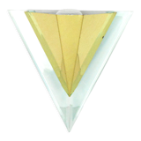 1980s modernist wall lamp Alaska Lux Lighting House Inc., Germany