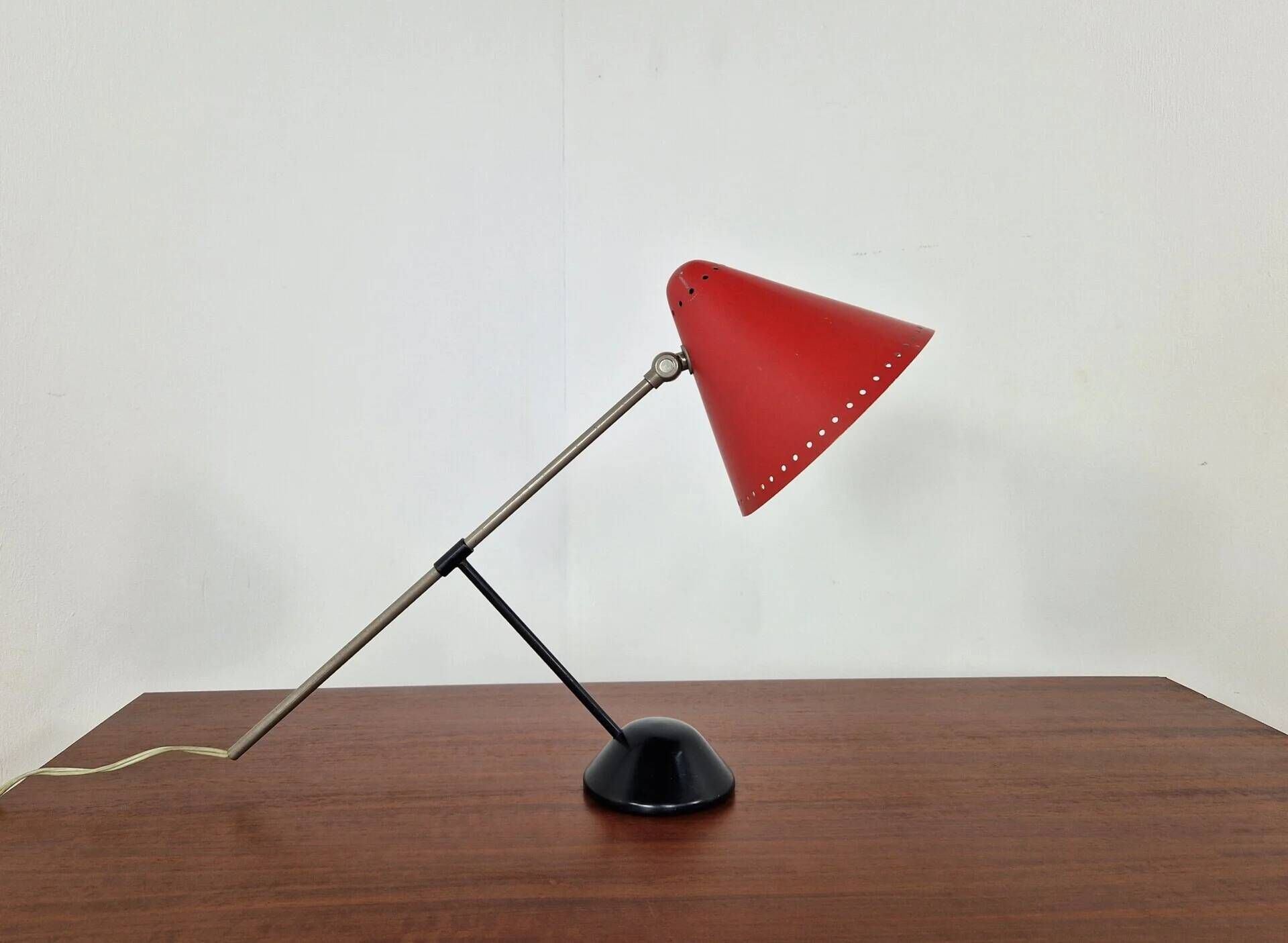 M1 light | Floris Fiedeldij for Artimeta 1950s