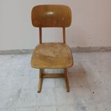 Casala vintage chair 1960