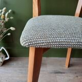 Chaise bistrot