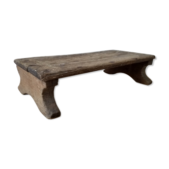Stool