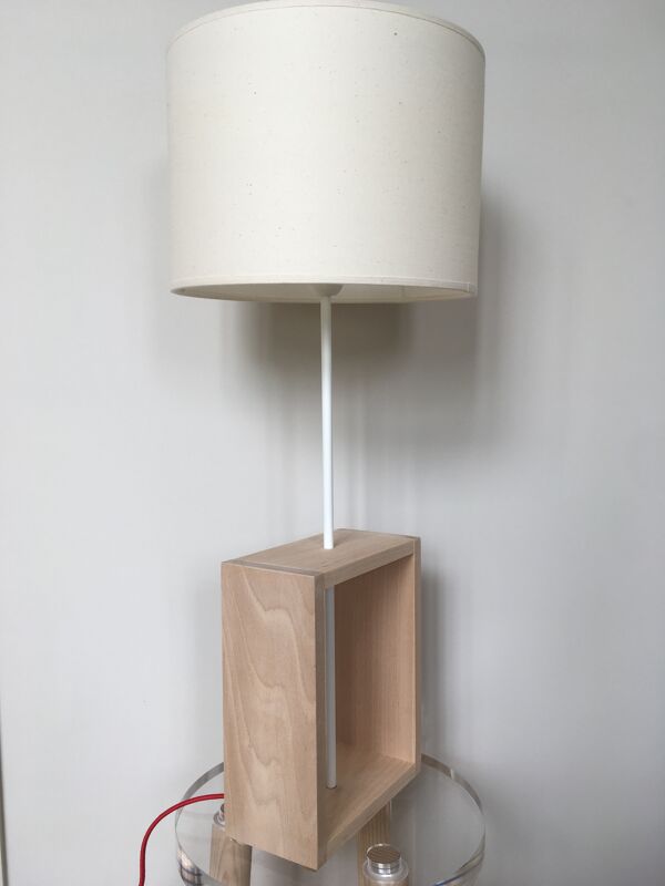 Lampe Alfred