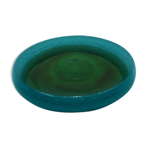 Coupelle en verre par John Orwar
