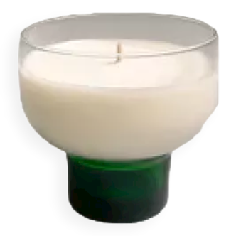 Christmas Pop-up Product 2022 - ENSŌ PARIS Candle 150g