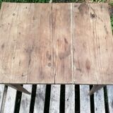 Farm table