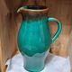 Accolay pitcher vase