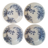 Old plates