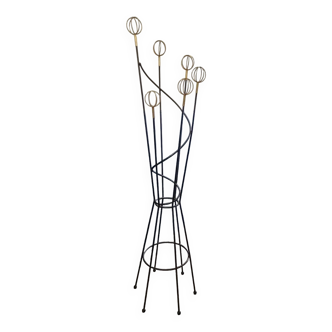 Astrolabe Coat Rack Roger Feraud 60's