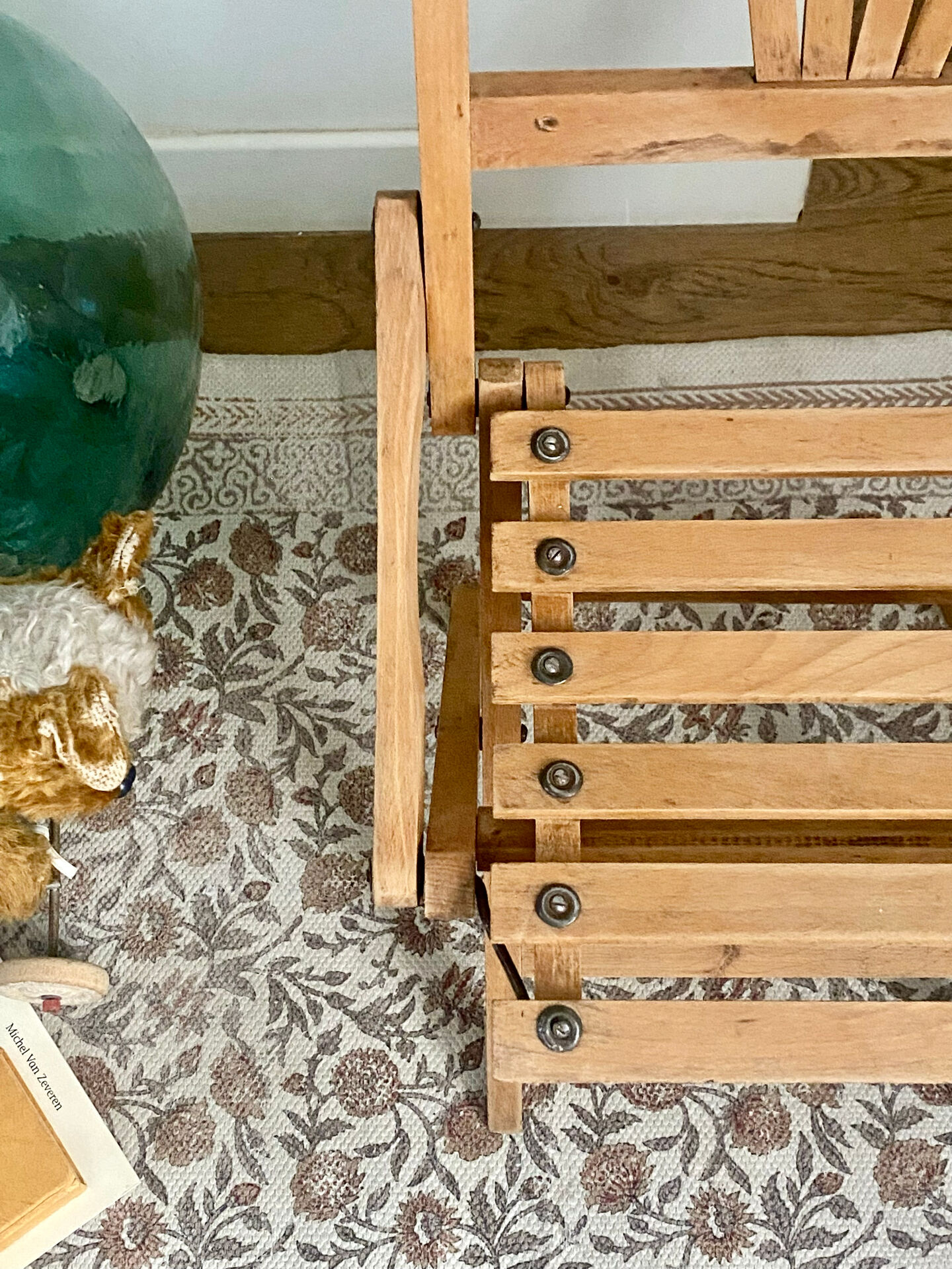 Child's chair