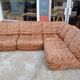Modular sofa
