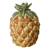 Ceramic pineapple ice bucket