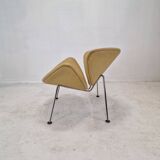 Orange Slice Chair by Pierre Paulin for Artifort, 1980s