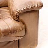 Armchair of sede DS 101