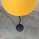 Lampadaire Vintage French Wave de SCE, années 1980