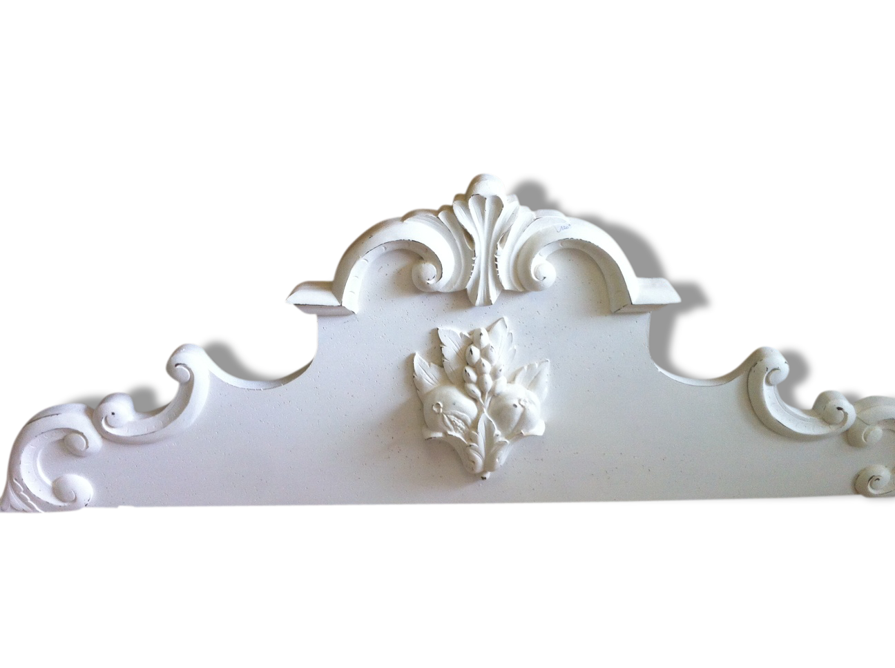 Grand fronton