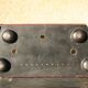 Painted sheet metal wall Lantern
