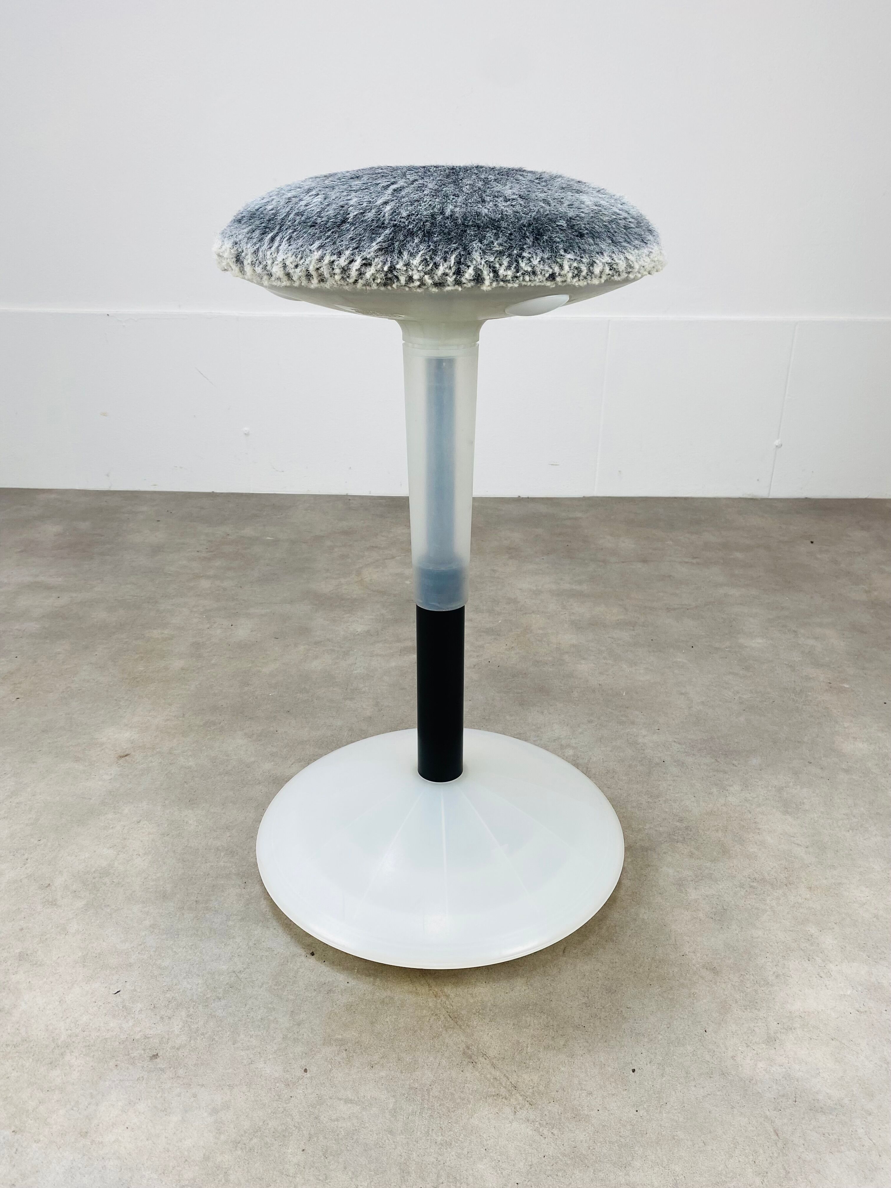 Tabouret Vitamin par Nicholai Wiig-Hansen pour Ikea 1990