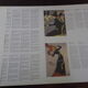 6 affiches-posters de Toulouse-Lautrec, papier glaçé en couleur,31 x 44 cm,  Posterbook Taschen
