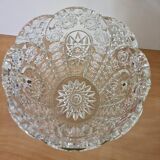 Crystal Champagne bucket