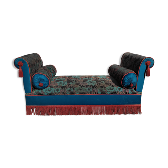 Bench former French Napoleon III