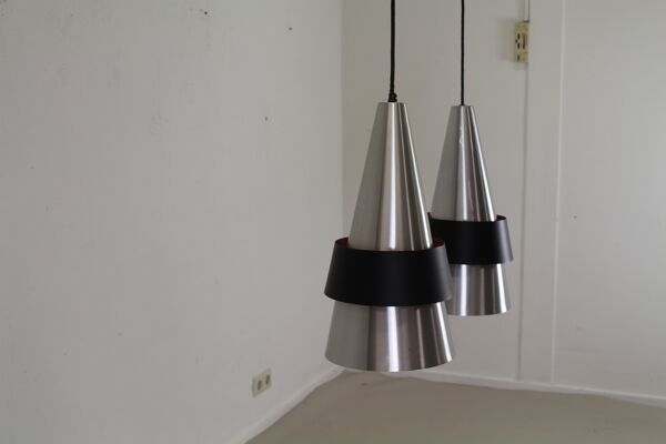 Suspension par Jo Hammerborg pour Fog & Mørup 1960