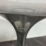 Space Age Eros Armchairs by Philippe Starck for Kartell, 1970s, Set of 2