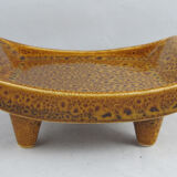 empty pocket or porcelain candle holder