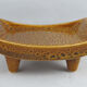 empty pocket or porcelain candle holder