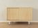 Buffet style scandinave des années 1950.