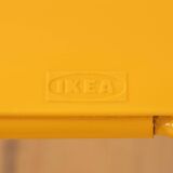 6x chaises pliantes Ted par Niels Gammelgaard