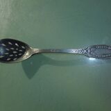 Sprinkling spoon