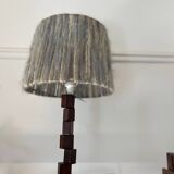 Joaquim Tenreiro, rosewood floor lamp