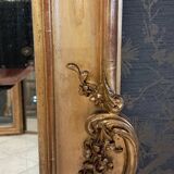19th century mirror 170x 113