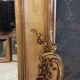 19th century mirror 170x 113