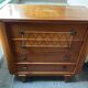 Vintage chest of drawers from the 50s