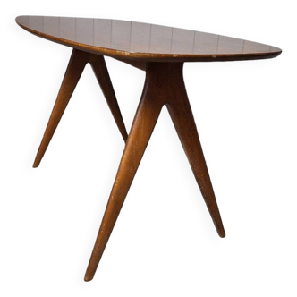 Table d'appoint 1960